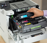 Brother HL-L8360CDW Business Colour Laser Printer