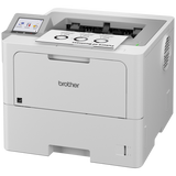 Imprimante laser Brother HL-L6415DW, 52 ppm, A4