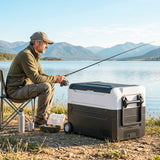 12 Volt Car Refrigerator