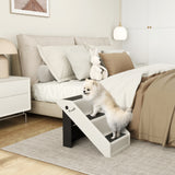 Dog Stairs for Small Dogs, 14.5