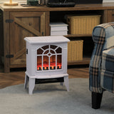 Electric Fireplace Heater