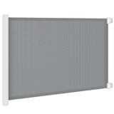 Retractable Pet Safety Barrier Gate