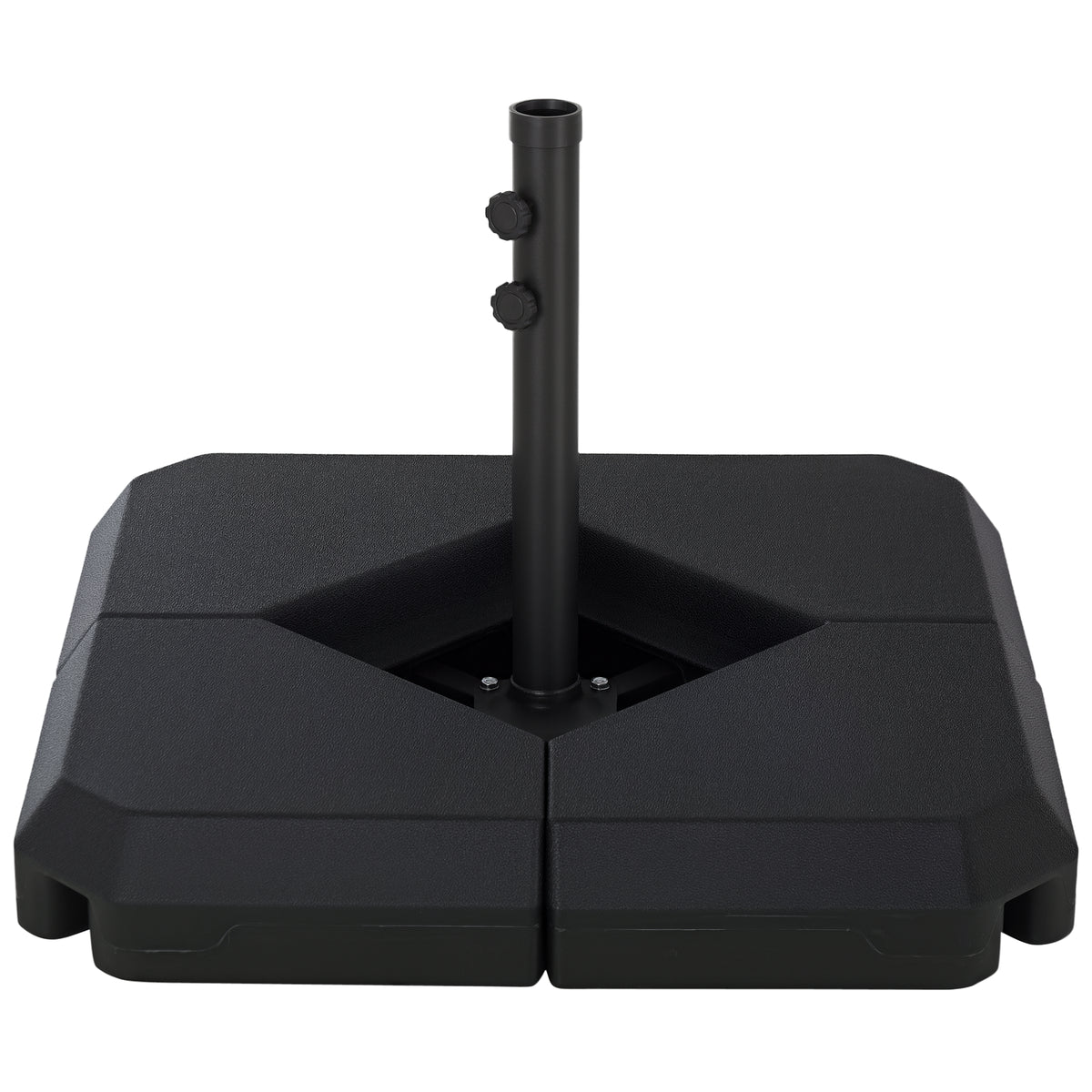 Umbrella Stand Fitting 2