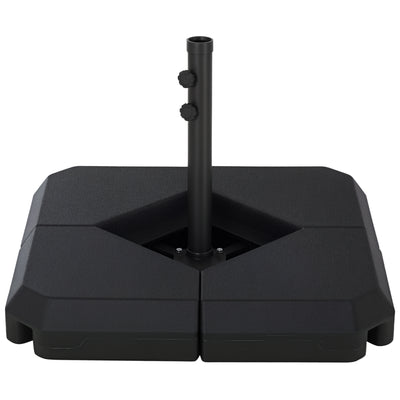 Umbrella Stand Fitting 2