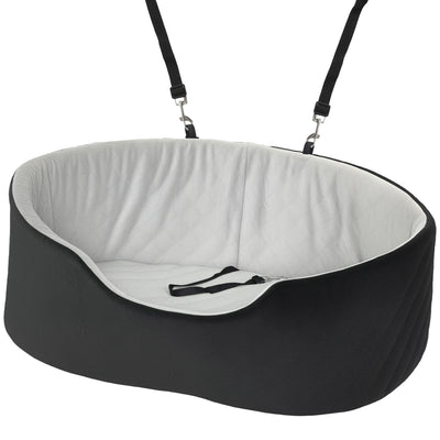 Dog Car Seat for Small Medium Pets