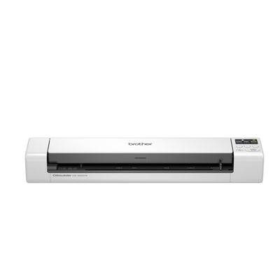 Brother DS-940DW Duplex Wireless Mobile Scanner