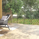 5 Pack Garden Fencing for Yard