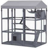 Catio extérieur 81