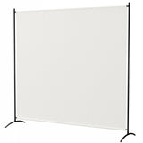 Single Panel Room Divider