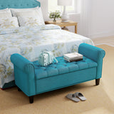 50 Inches Storage Ottoman
