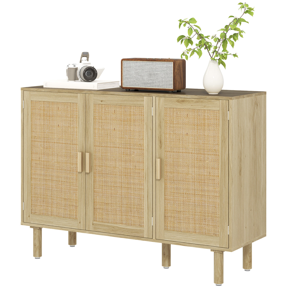Vaisselier bohème, buffet 46,9