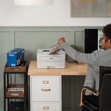 Brother HL-L2865DW Wireless Compact Monochrome Laser Printer