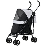 Foldable Dog Stroller, Storage Bag