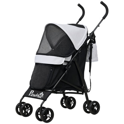 Foldable Dog Stroller, Storage Bag