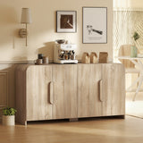Sideboard Buffet Cabinet, 62