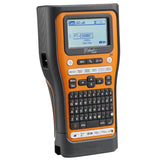 Brother PTE560BTVP Système d'étiquetage électronique