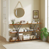 Table Console 71
