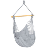 Hammock Chair Swing Hanging Macrame Chair