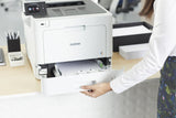 Brother HL-L8360CDW Business Colour Laser Printer