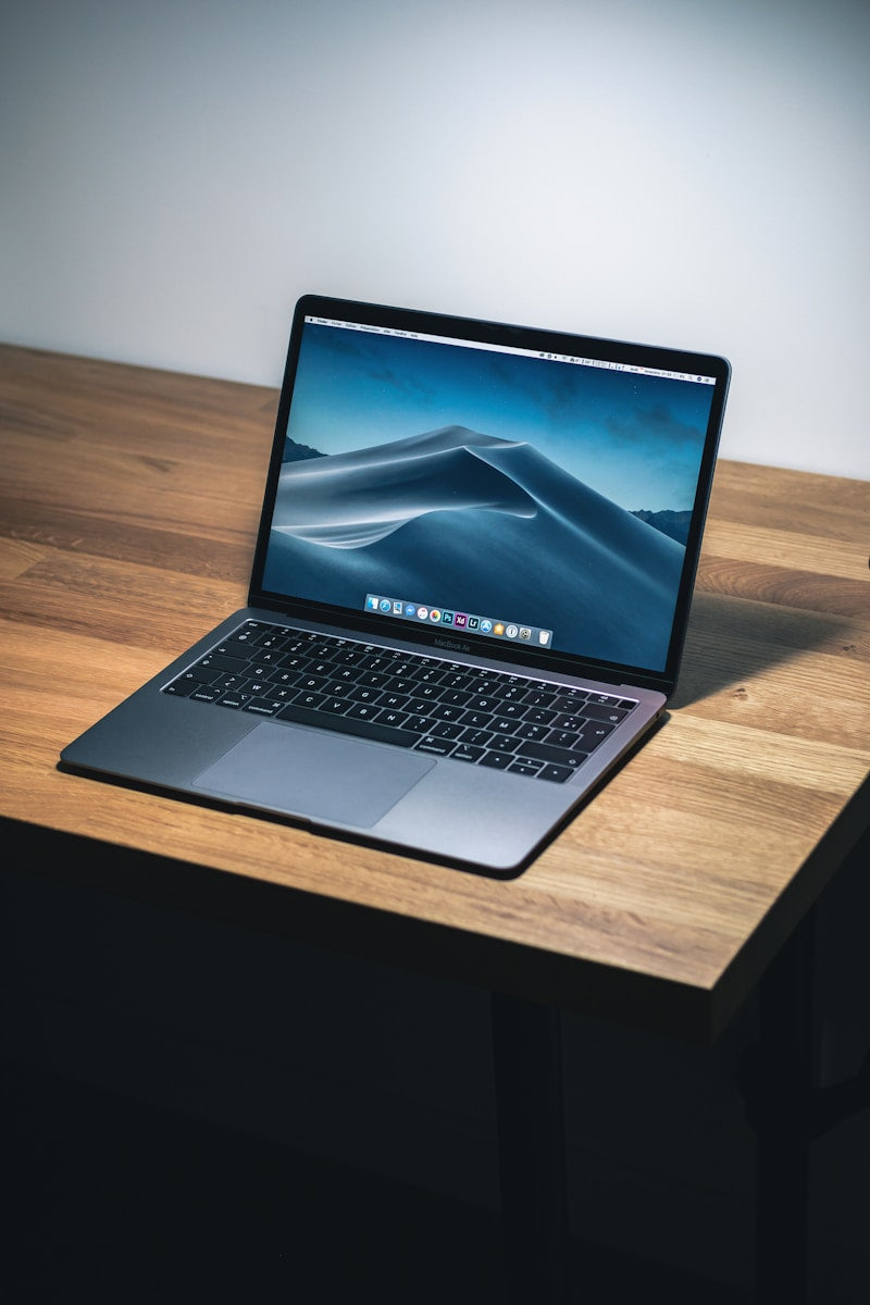 Computers & Laptops