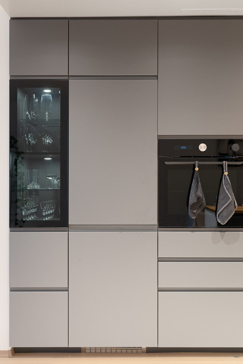 Kitchen & Appliances