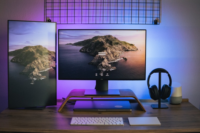 Monitors