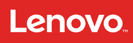 Lenovo — authorized partner
