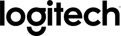 Logitech — authorized partner